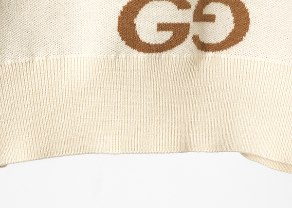 ブランドセーター内部構造